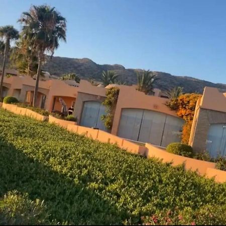Paradis Plage Pieds Dans L'Eau - Superbe Appartement & Jaccuzi Agadir Exterior foto